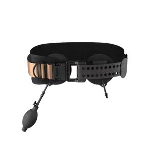 Torniquete de Diseño Innovador 2026 para Controlar Hemorragias y Sangrado en Áreas Inguinales o Axilares - Product Image 1