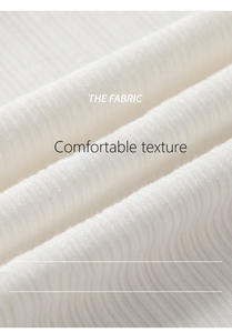 T-Shirt à manches courtes coupe ajustée pour femmes haut nouveau Style nombril exposé couleur unie élastique large bord cou respirant tricoté tissu - Product Image 3