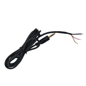 Factory Customization TV PC Computer Speaker Wifi Stereo <b>Wireless</b> 3.5mm Stereo Audio <b>Adapter</b> Cable for Monitor - Product Image 3