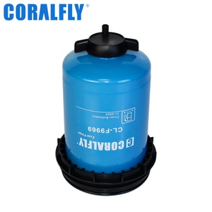 Filtre à carburant de haute qualité pour camions 11-9969 CL-F9969 Pièces de moteur Filtro De Combustible - Product Image 3