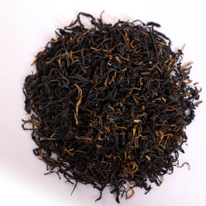 Чай черный классический Юндинг B-004, рассыпной, органический, для похудения, с цветочными нотками, из Юньнани, первое сортировочное качество, новый, свежий, в коробке - Product Image 3
