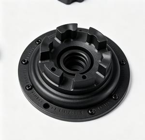 Offre de prix d'usine, service d'impression 3D personnalisé, prototypage rapide pour pièces métalliques et plastiques basées sur un dessin - Product Image 4