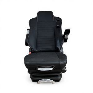 Универсальное сиденье для водителя грузовика: супермягкое, комфортное, многофункциональное, с регулировкой высоты - Product Image 3