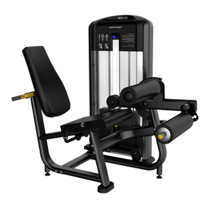 Machine à flexions de jambes assise MND-FF23 de haute qualité et de qualité commerciale, <span class=keywords><strong>prix</strong></span> d'usine, équipement de gym - Product Image 6