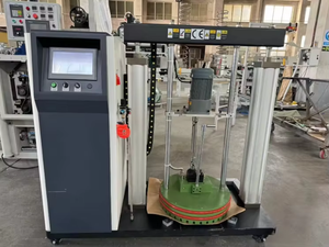 Ligne de production de machines automatiques de collage et de laminage à chaud PUR pour le PVC, le papier, le MDF, le contreplaqué, les armoires murales - Product Image 6