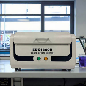 EDX-1800B 에너지 분산 X선 형광 분광기/XRF ROHS 분석기 및 형광 분광기 테스트 장비 - Product Image 5