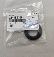Joint d'étanchéité d'injecteur 29215-3C250 29215-3C200 33818-4A000 22443-23001