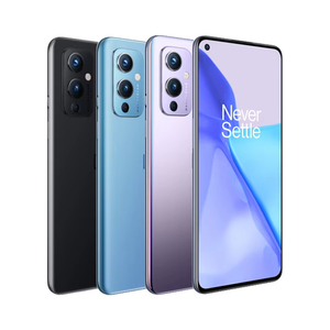 โทรศัพท์มือสองขายส่งรุ่น Global สำหรับ <span class=keywords><strong>OnePlus</strong></span> <span class=keywords><strong>9</strong></span> <span class=keywords><strong>5G</strong></span> กล้อง 48MP ความจุ <span class=keywords><strong>128GB</strong></span>/256GB หน้าจอ 6.55 นิ้ว ระบบ Android 11 โทรศัพท์มือถือ <span class=keywords><strong>5G</strong></span> สำหรับ <span class=keywords><strong>OnePlus</strong></span> <span class=keywords><strong>9</strong></span> - Product Image 2