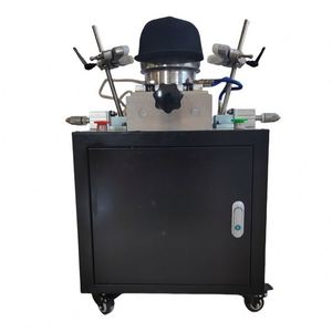 เครื่องรีดและอบไอน้ำหมวกอัตโนมัติ - Product Image 6