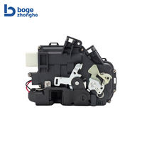 Actionneur de serrure de porte très vendu 4B0839016H 4B0839016C pour Audi A6 C5 RS6 Porte arrière