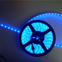 Waterproof RGB Bedroom TV Kitchen Desk Decoration Color Changing 5050 Led Strip Lights