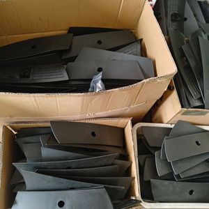 Tùy chỉnh nhựa phụ tùng ô tô ép phun phụ tùng các bộ phận nhựa Tesla phụ tùng ô tô - Product Image 6