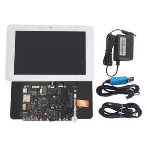Placa de Desarrollo Allwinner V851S Sochip SC1725 con Cámara 1080p para Cerradura de Puerta, Cámara <span class=keywords><strong>IPC</strong></span> y Timbre, Plataforma OpenWRT - Product Image 3