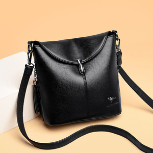 Fashion Messenger Cross <b>Small</b> Custom Professional Crossbody <b>Bags</b> Wholesalers New Arrival Women Multifunction Outing <b>Shoulder</b> <b>Bag</b> - Product Image 3