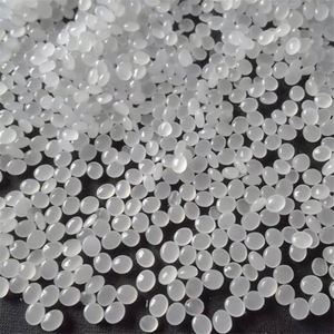 High Quality HIPS V0 Reinforced Flame Retardent High Strength High Impact Polystyrene Resin <b>Plastic</b> Granules - Product Image 6