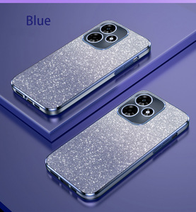 Fundas antichoc en TPU pour Infinix NOTE 20 30i 30pro Vip Hot 20 coque arrière de téléphone portable pour Tecno Spark 10pro 10c - Product Image 1