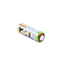 Control Remoto Antirrobo de 12V con Disparador de Destello para Puerta Enrollable, Batería de Iones de Litio INR4680, Temperatura de Funcionamiento de 50°C
