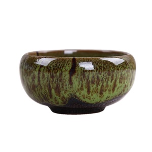 Pot de fleurs en céramique délicat <span class=keywords><strong>et</strong></span> pratique, mini vase compact, simple, pour plantes succulentes, décoration de la maison <span class=keywords><strong>et</strong></span> du <span class=keywords><strong>jardin</strong></span> - Product Image 1