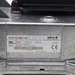 1 Pieza C7.170.0701/06 Ventilador para Máquina de Impresión, Repuestos Confiables - Product Image 5