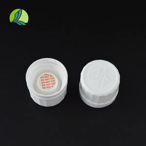 Botella desecante de 30ml, botella de polvo sólido, tapón a prueba de fugas, embalaje de plástico - Product Image 6