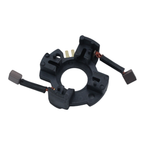 Motor de Arranque Confiable para SUZUK 125, Kit de Escobillas de Carbón de Plástico y Metal, Anillo de Goma, 15 Piezas/Juego, Repuesto/Reparación - Product Image 4