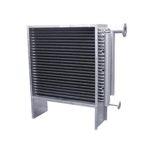 Radiateur à ailettes à transfert de chaleur rapide pour le refroidissement des équipements électroniques - Product Image 5