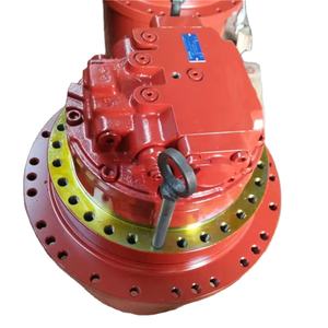 Promo Motor Travel Original JS220LC JS205 <span class=keywords><strong>JS220</strong></span> JS210 JS200 JRA0121 <span class=keywords><strong>Final</strong></span> <span class=keywords><strong>Drive</strong></span> untuk JCB - Product Image 1