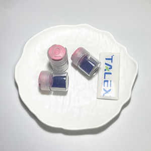 Matière première cosmétique : Poudre de peptides de cuivre pour la peau CAS 49557-75-7 Tripeptide de cuivre-1 GHK-Cu - Product Image 4