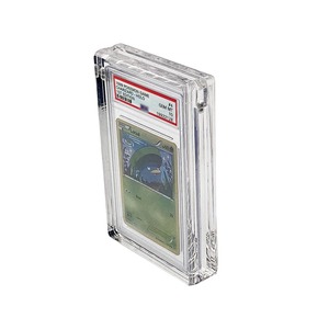 Màn hình Acrylic siêu cao cấp cho thẻ được phân loại - Product Image 4