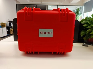 เครื่องวัดมุม South NTS-362R10U/N6 แบบไม่ใช้ปริซึม ระยะ 1000 ม. พร้อมภาษาอังกฤษ สำหรับงานสำรวจที่ดิน - Product Image 1