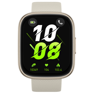 Vente en gros nouvelle montre de sport avec WIFI fréquence cardiaque étanche Bluetooth appel oxygène sanguin et moniteur de fréquence cardiaque montre - Product Image 3