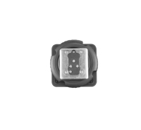 Flash d'appareil photo Godox IT32 iFlash Speedlite X5 C/N/S/F/O avec déclencheur griffe HSS TTL, flash de poche tout-en-un pour Sony Canon Nikon Fuji