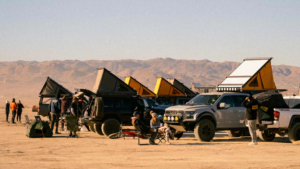 Toldo de Techo Personalizado para Camioneta 4x4 de Cabina Simple o Doble, de Acero y Aleación de Aluminio, para Jeep <span class=keywords><strong>Gladiator</strong></span> / Tocoma - Product Image 6