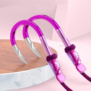 Anzuelo Aohu para Carpa, Tamaño Grande, Afilado como una Cuchilla, con Púas, para Pesca de Peces Gigantes en Ríos, Súper Resistente - Product Image 3