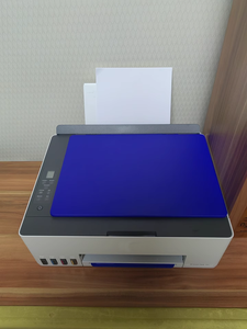 Impresora de Tinta Inalámbrica H_P Tank595, Alta Capacidad, Color, Fotocopiadora y Escáner Inteligente 595 WiFi - Product Image 3