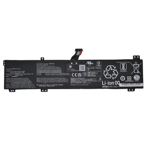 80wh 5210mAh l20c4pc1 l20d4pc1 l20l4pc1 l20m4pc1 Pin thay thế cho Lenovo Legion 5 7 Pro-16ACH6 11b48823 5b11b48830 - Product Image 2