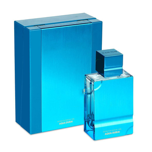 Fragancia Masculina de Lujo al por Mayor, 60 ml, Aroma Árabe, Ecológica, Natural, Duradera, Frutal, Especiada, Cuero y Madera, Estilo Deportivo - Product Image 1