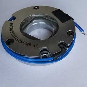 Codificador absoluto doble incorporado utilizado en la junta del robot actuador para el robot UR - Product Image 5