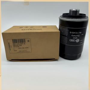 Filter Oli 06J115561B 06J115403Q Cocok untuk Magotan 1.8T dan Filter Oli Mobil New Passat - Product Image 1
