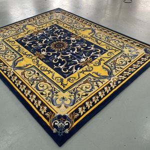 <span class=keywords><strong>Tappeti</strong></span> da salotto con Design personalizzato <span class=keywords><strong>fatti</strong></span> <span class=keywords><strong>a</strong></span> <span class=keywords><strong>mano</strong></span> <span class=keywords><strong>in</strong></span> <span class=keywords><strong>lana</strong></span> <span class=keywords><strong>tappeti</strong></span> classici con l'alta qualità - Product Image 2