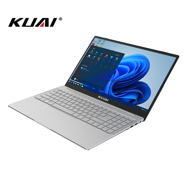 15.6" Core I7 Gaming Laptop 8G 16G RAM 512GB 1TB SSD Storage Win10/11 Notebook Gaming Laptop New