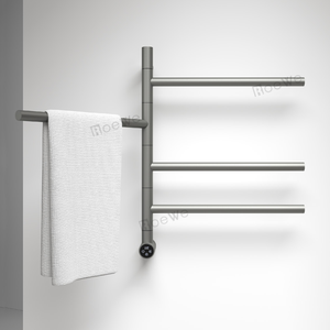 Вращающаяся вешалка для полотенец - Product Image 2