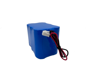 Аккумуляторный блок 32700-3S2P-9.6V12Ач с защитной панелью, подходит для различных сценариев применения - Product Image 3