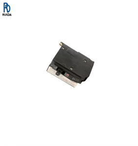 Nuevo PLC Original en Stock QOB1151201, Controlador de Programación PAC para Automatización Industrial - Product Image 1