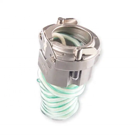 JINZEN JZ-10812 Industrielle Metall-Schalthaken für Nähmaschinen-Ersatzteile