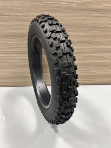 Neumático Plegable 20X4.0 de <span class=keywords><strong>Alta</strong></span> Resistencia, Antipinchazos, con Gran Agarre para Bicicletas <span class=keywords><strong>El</strong></span>éctricas, Ideal para Climas Fríos - Product Image 5