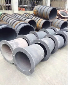 Wondery Chất lượng cao đúc <span class=keywords><strong>Graphite</strong></span> <span class=keywords><strong>crucible</strong></span> cho bạc nóng chảy <span class=keywords><strong>crucible</strong></span> - Product Image 4