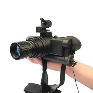 Gen2 Tactical Night Vision Goggles High-Power IR Binocular Head-Mounted - Product Image 5