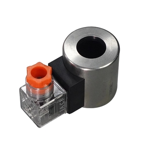 Bobine hydraulique à commande électromagnétique MFB12 / MFZ10-37YC90YC Huade / 4WE6 / 10 - Product Image 5