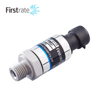 FST800-211A Chine 600 bar 5000 psi 10000 psi Mazout 4-20mA Transmetteur de Pression